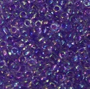 11/o Japanese Seed Bead 0356 Fancy - Beads Gone Wild
