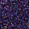 11/o Japanese Seed Bead 0356A Fancy - Beads Gone Wild