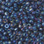 11/o Japanese Seed Bead 0356D Fancy - Beads Gone Wild
