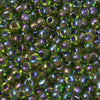 11/o Japanese Seed Bead 0356M Fancy - Beads Gone Wild