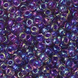 11/o Japanese Seed Bead 0356O Fancy - Beads Gone Wild

