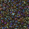 11/o Japanese Seed Bead 0357 Fancy - Beads Gone Wild