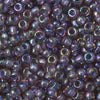 11/o Japanese Seed Bead 0360 Fancy - Beads Gone Wild