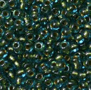 11/o Japanese Seed Bead 0375B Fancy - Beads Gone Wild
