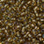 11/o Japanese Seed Bead 0377L Fancy - Beads Gone Wild
