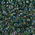 11/o Japanese Seed Bead 0378F Fancy - Beads Gone Wild
