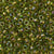 11/o Japanese Seed Bead 0378G Fancy - Beads Gone Wild
