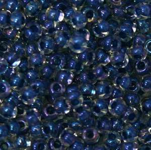 11/o Japanese Seed Bead 0386B Fancy - Beads Gone Wild
