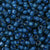 11/o Japanese Seed Bead 0387F Fancy - Beads Gone Wild
