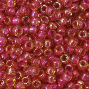 11/o Japanese Seed Bead 0389C Fancy - Beads Gone Wild
