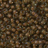 11/o Japanese Seed Bead 0391A Fancy - Beads Gone Wild