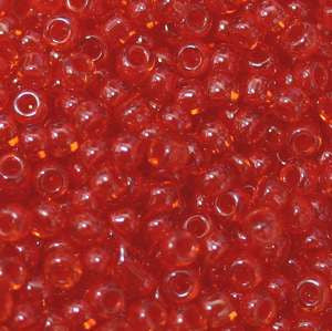 11/o Japanese Seed Bead 0394 Fancy - Beads Gone Wild
