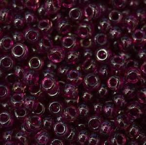 11/o Japanese Seed Bead 0395B Fancy - Beads Gone Wild
