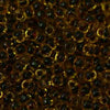 11/o Japanese Seed Bead 0398F Fancy - Beads Gone Wild