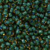 11/o Japanese Seed Bead 0399F Fancy - Beads Gone Wild