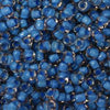 11/o Japanese Seed Bead 0399M Fancy - Beads Gone Wild