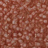 11/o Japanese Seed Bead 0399R Fancy - Beads Gone Wild