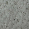 11/o Japanese Seed Bead 0402 Opaque - Beads Gone Wild