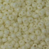 11/o Japanese Seed Bead 0402C Opaque - Beads Gone Wild