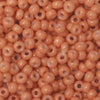 11/o Japanese Seed Bead 0403B npf Opaque - Beads Gone Wild