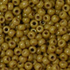 11/o Japanese Seed Bead 0403E npf Opaque - Beads Gone Wild