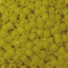 11/o Japanese Seed Bead 0404A Opaque - Beads Gone Wild