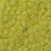 11/o Japanese Seed Bead 0404C npf Opaque - Beads Gone Wild