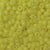 11/o Japanese Seed Bead 0404C npf Opaque - Beads Gone Wild
