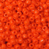 11/o Japanese Seed Bead 0405D Opaque - Beads Gone Wild
