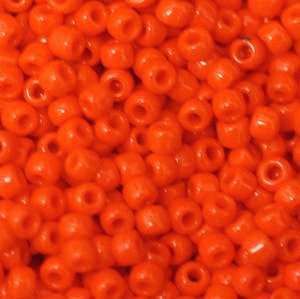 11/o Japanese Seed Bead 0405D Opaque - Beads Gone Wild
