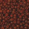 11/o Japanese Seed Bead 0409D npf Opaque - Beads Gone Wild