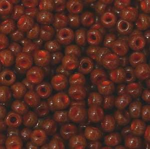 11/o Japanese Seed Bead 0409D npf Opaque - Beads Gone Wild
