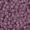 11/o Japanese Seed Bead 0410A npf Opaque - Beads Gone Wild