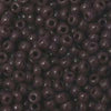 11/o Japanese Seed Bead 0410B Opaque - Beads Gone Wild