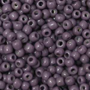 11/o Japanese Seed Bead 0410C Opaque - Beads Gone Wild
