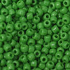 11/o Japanese Seed Bead 0411 Opaque - Beads Gone Wild