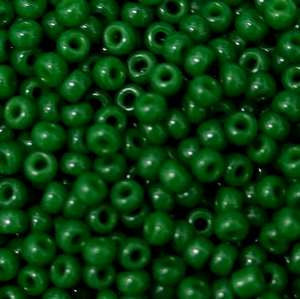 11/o Japanese Seed Bead 0411H npf Opaque - Beads Gone Wild
