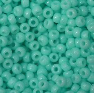 11/o Japanese Seed Bead 0412B npf Opaque - Beads Gone Wild
