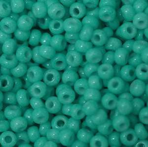 11/o Japanese Seed Bead 0412C npf Opaque - Beads Gone Wild
