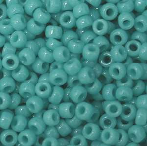 11/o Japanese Seed Bead 0412D Opaque - Beads Gone Wild
