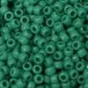 11/o Japanese Seed Bead 0412F Opaque - Beads Gone Wild