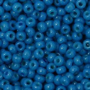 11/o Japanese Seed Bead 0413D npf Opaque - Beads Gone Wild
