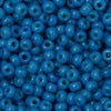 11/o Japanese Seed Bead 0413D npf Opaque - Beads Gone Wild