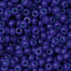 11/o Japanese Seed Bead 0413E npf Opaque - Beads Gone Wild