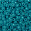 11/o Japanese Seed Bead 0413F npf Opaque - Beads Gone Wild