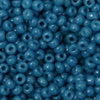 11/o Japanese Seed Bead 0413G npf Opaque - Beads Gone Wild