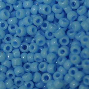 11/o Japanese Seed Bead 0413L Opaque - Beads Gone Wild
