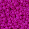 11/o Japanese Seed Bead 0414A Opaque - Beads Gone Wild