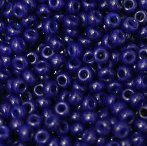 11/o Japanese Seed Bead 0414C npf Opaque - Beads Gone Wild
