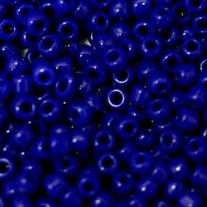 11/o Japanese Seed Bead 0415A npf Opaque - Beads Gone Wild
